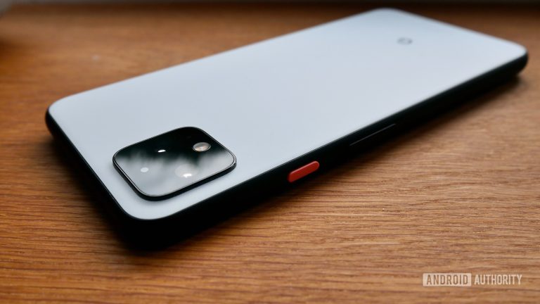 Google sued for false Pixel 4 ads, influencers lied about using the phone