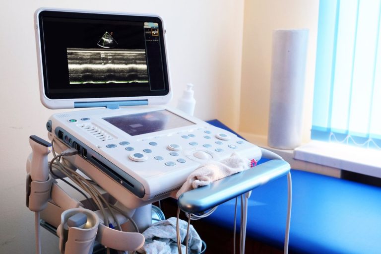 Signs That It’s Time To Replace Your Ultrasound Machine