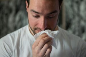 New Research Explains Why Cold, Flu Viruses Are More Common in Winter